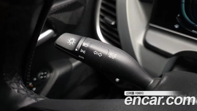 Kia Seltos Seltos (New) — Фото автомобиля 28