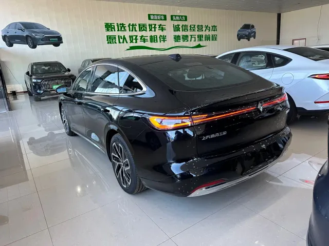 Baojun Xiangjing — Фото автомобиля 7