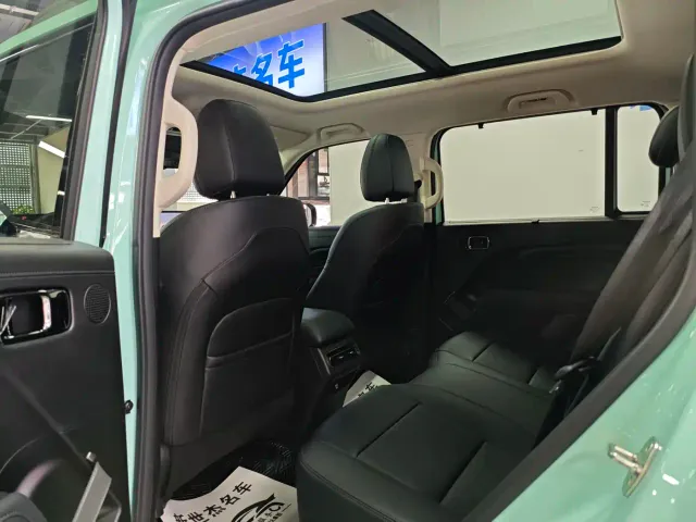 Haval Raptor — Фото автомобиля 6