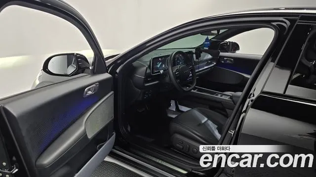 Hyundai Ioniq 6 — Фото автомобиля 15