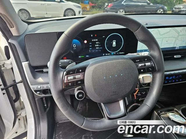 Hyundai Ioniq5 Long Range AWD — Фото автомобиля 8