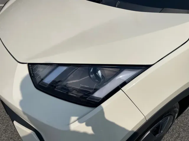 BYD Seagull — Фото автомобиля 18