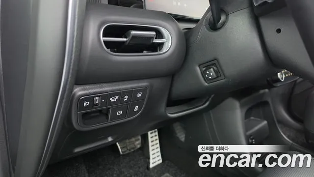 Hyundai Palisade LX3 — Фото автомобиля 25