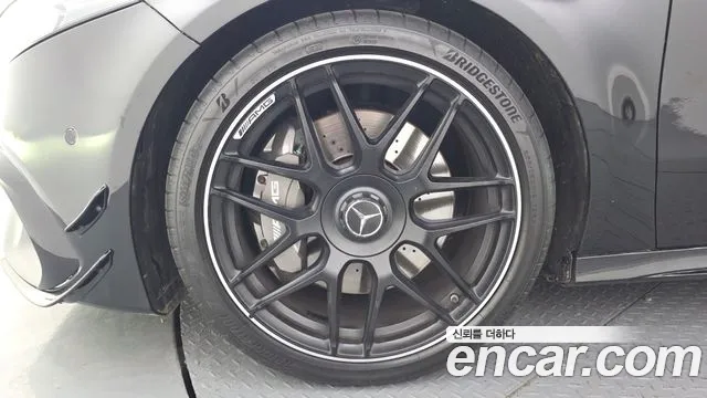 Mercedes-Benz A-Class W177 — Фото автомобиля 5