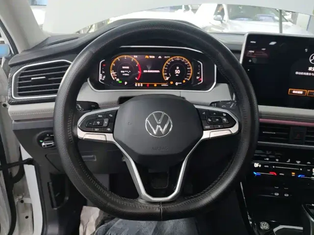 Volkswagen Tayron — Фото автомобиля 10