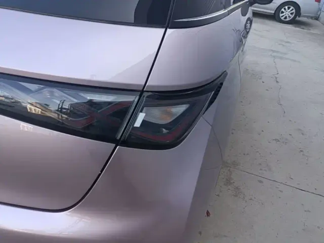 BYD Dolphin — Фото автомобиля 7