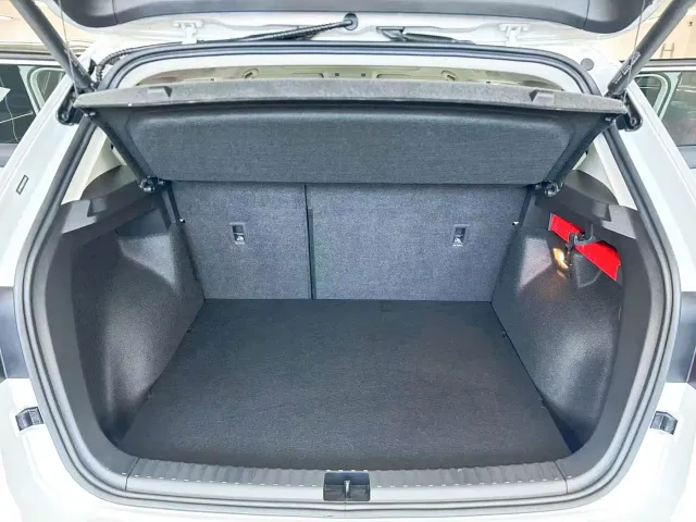 Volkswagen Tharu — Фото автомобиля 19
