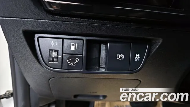 Kia EV6 Long Range — Фото автомобиля 14