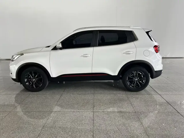 Chery Tiggo 5x — Фото автомобиля 2