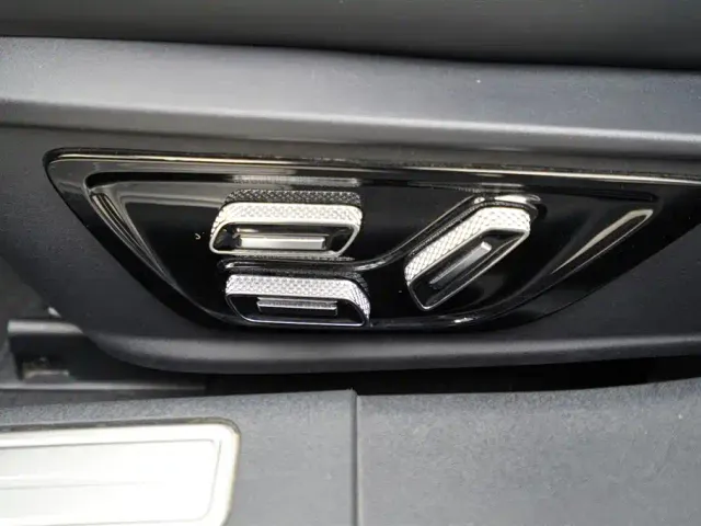 Lincoln Z — Фото автомобиля 6