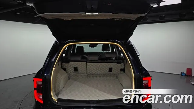 KG_Mobility_Ssangyong Torres Torres Бензин 1.5 2WD — Фото автомобиля 17