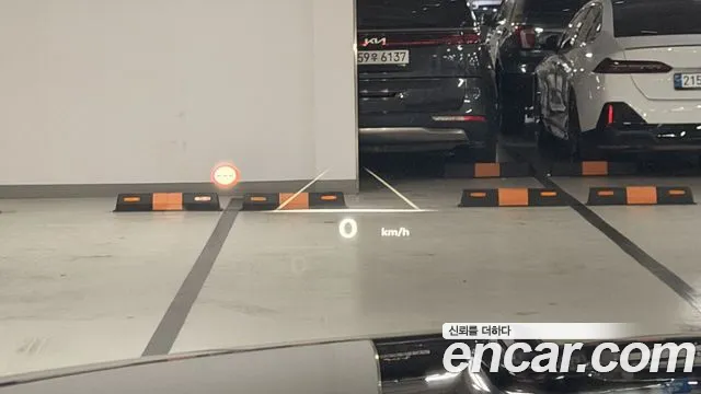 Genesis GV80 2.5T Бензин AWD — Фото автомобиля 6