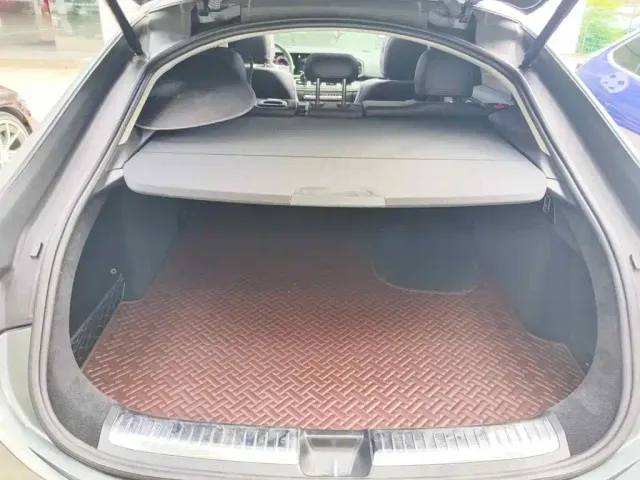 Mercedes-Benz GLE-Class — Фото автомобиля 5