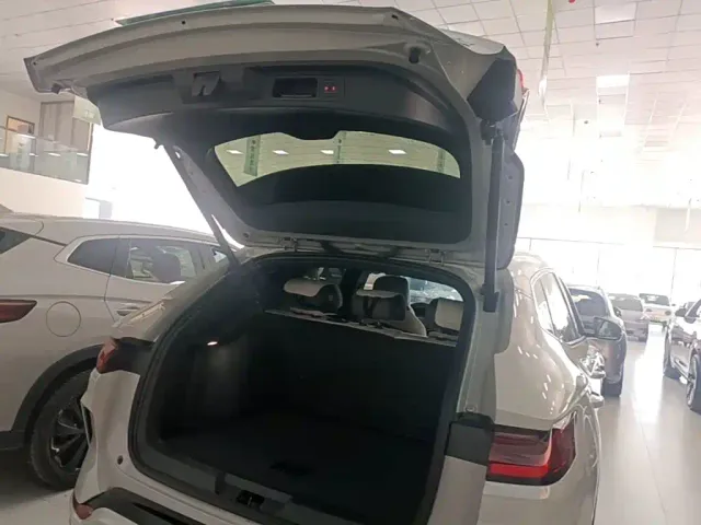 BYD Song PLUS — Фото автомобиля 18