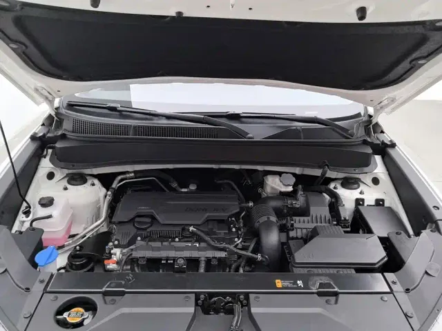 Hyundai ix35 — Фото автомобиля 6
