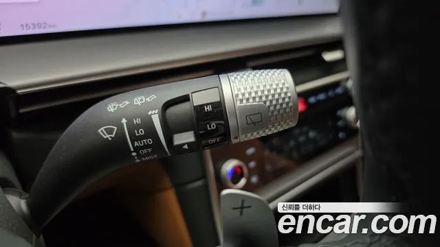 Genesis GV80 — Фото автомобиля 21
