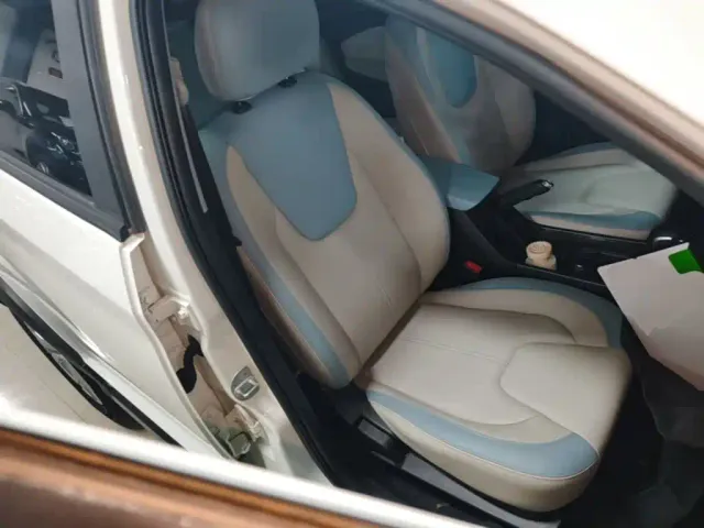 Chery Tiggo 3x — Фото автомобиля 24
