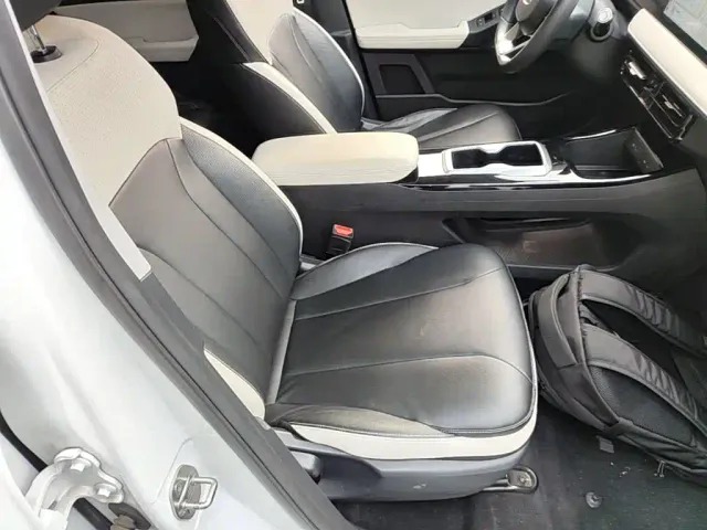 Geely Geometry E Firefly — Фото автомобиля 24
