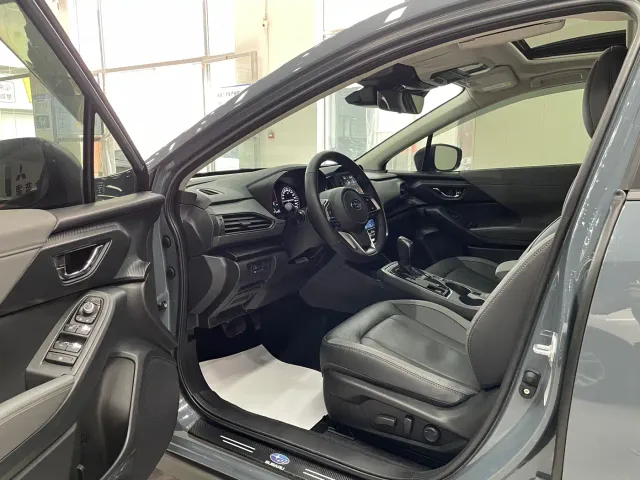 Subaru Crosstrek — Фото автомобиля 13