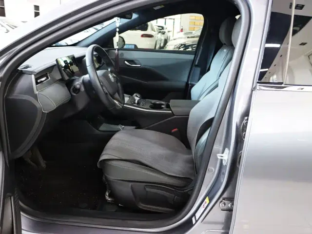 BYD Qin PLUS — Фото автомобиля 4