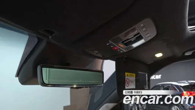 Hyundai Palisade LX3 — Фото автомобиля 25
