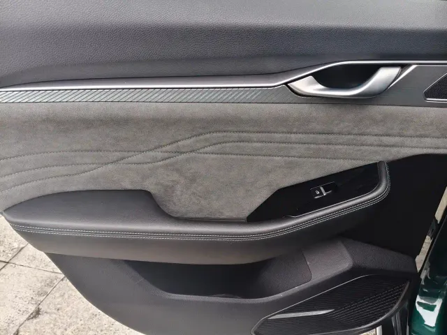 Geely Xingrui — Фото автомобиля 17