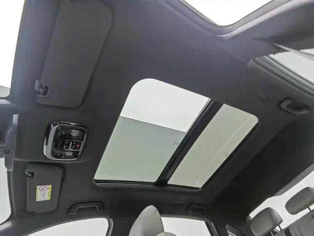 Geely Galaxy Stellar 7 — Фото автомобиля 14
