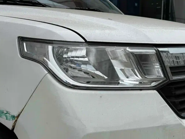 Wuling Zhengcheng — Фото автомобиля 5