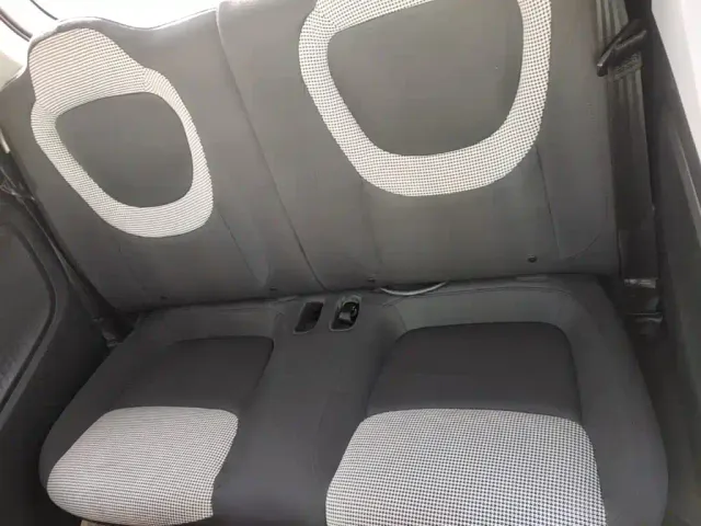 Wuling Hongguang Mini EV — Фото автомобиля 16