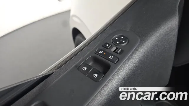 Hyundai Staria Staria Tourer 11 мест — Фото автомобиля 29