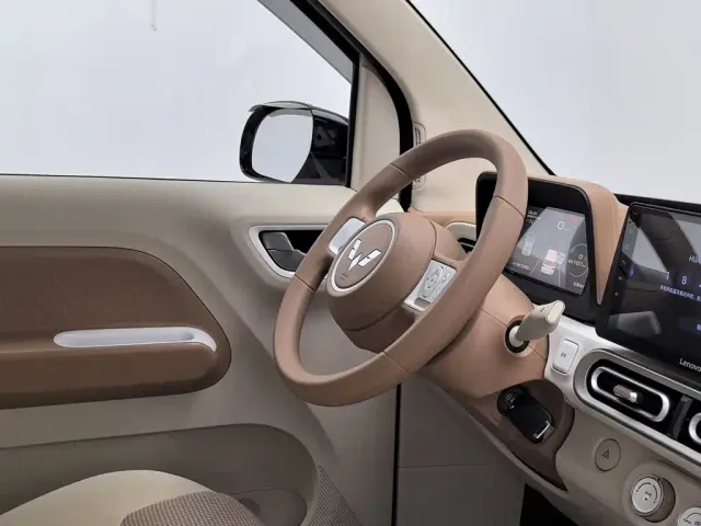Wuling Hongguang Mini EV — Фото автомобиля 22