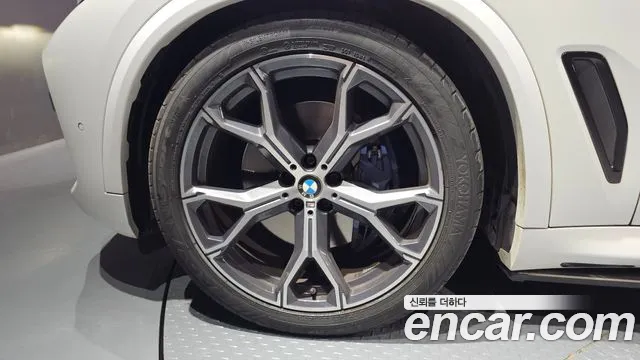 BMW X5 G05 — Фото автомобиля 5