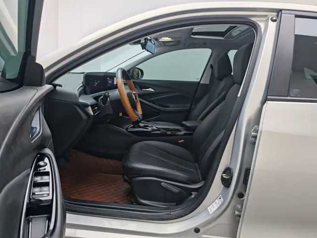 Buick Verano — Фото автомобиля 14