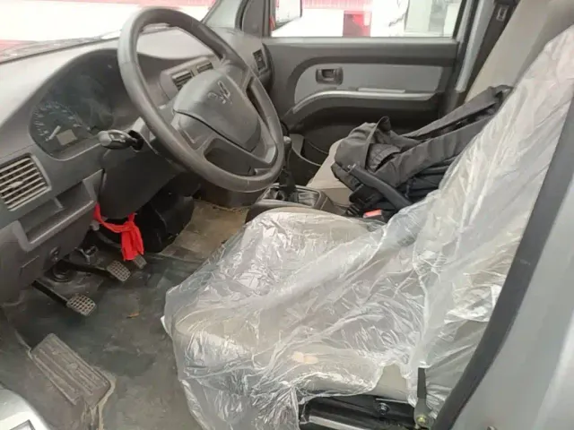 Wuling Rongguang Mini Truck — Фото автомобиля 21