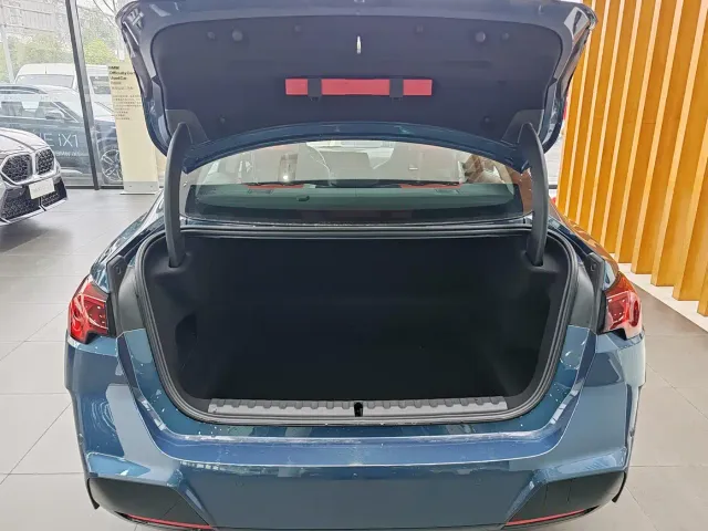 BMW 2 Series — Фото автомобиля 6