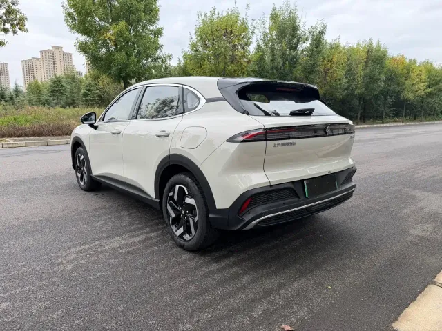 Baojun Yunhai — Фото автомобиля 9