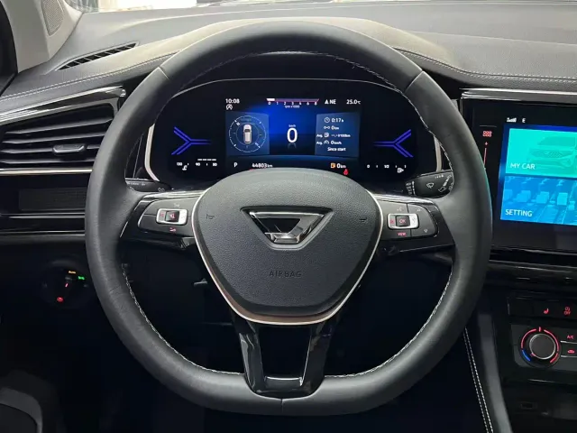 Jetta VS7 — Фото автомобиля 10
