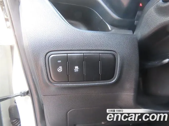 Kia Ray — Фото автомобиля 12