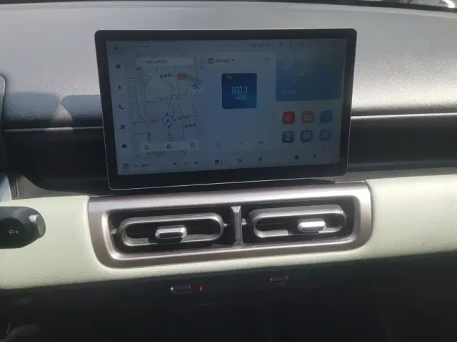 Wuling Binguo PLUS — Фото автомобиля 13