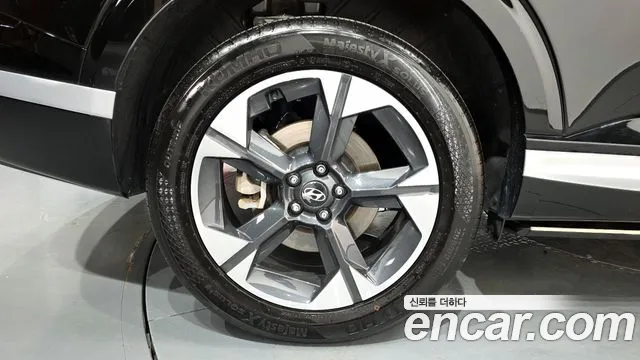 Hyundai Palisade Palisade (LX3) — Фото автомобиля 5