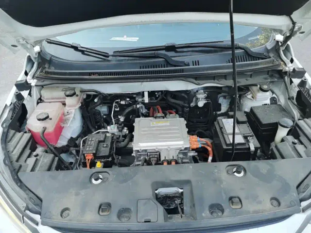 BYD Yuan Pro — Фото автомобиля 21