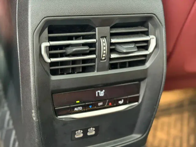 BMW 3 Series — Фото автомобиля 13