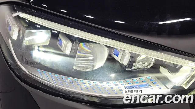 Mercedes-Benz S-Class — Фото автомобиля 6