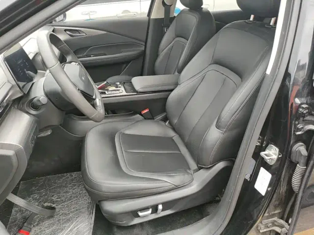 Wuling Starlight — Фото автомобиля 14