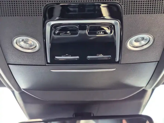 BYD Song PLUS — Фото автомобиля 23