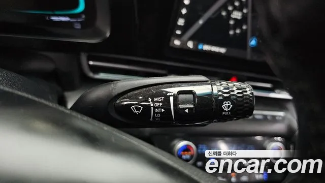 Hyundai Avante CN7 — Фото автомобиля 28