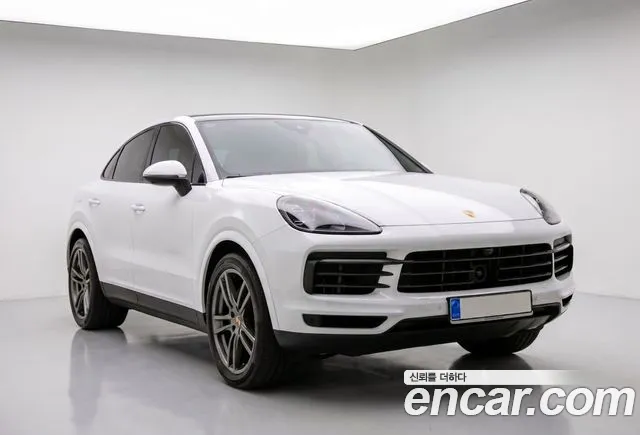 Porsche Cayenne PO536 — Фото автомобиля 5