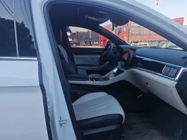 BYD Song PLUS — Фото автомобиля 19