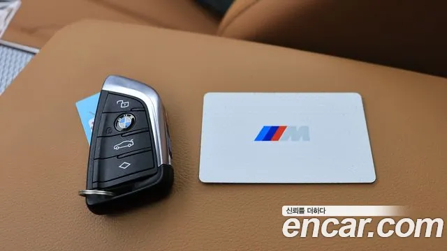 BMW 3 Series G20 — Фото автомобиля 16