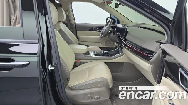 Kia Carnival 4th Gen — Фото автомобиля 16